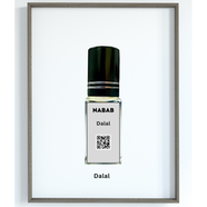 Nabab Dalal Attar 3.5 ml