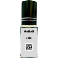 Nabab Dalal Attar 3.5 ml