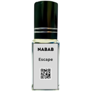 Nabab Escape Attar 3.5 ml