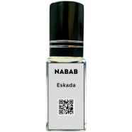 Nabab Eskada Attar 3.5 ml