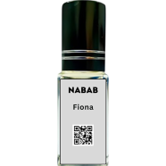 Nabab Fiona Attar 3.5 ml