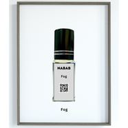 Nabab Fog Attar 3.5 ml