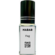 Nabab Fog Attar 3.5 ml