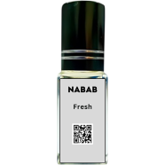 Nabab Fresh Attar 3.5 ml