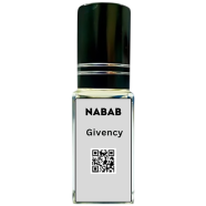 Nabab Givancy Attar 3.5 ml