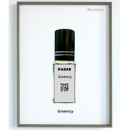 Nabab Givancy Attar 3.5 ml