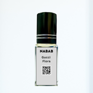 Nabab Gucci Flora Attar 3.5 ml