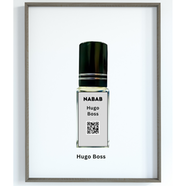 Nabab Hugo Boss Attar 3.5 ml