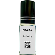 Nabab Infinity Attar 3.5 ml