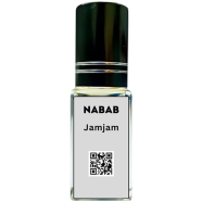 Nabab Jamjam Attar 3.5 ml