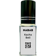 Nabab Kacha Beli Attar 3.5 ml