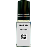 Nabab Kosturi Attar 3.5 ml