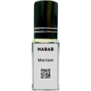 Nabab Maryam Attar 3.5 ml