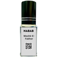 Nabab Meshk-E-Fakher Attar 3.5 ml