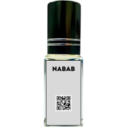 Nabab Naznin Attar 3.5 ml