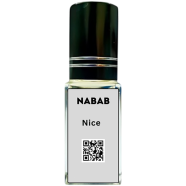 Nabab Nice Attar 3.5 ml