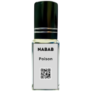 Nabab Poison Attar 3.5 ml