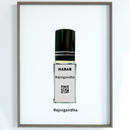 Nabab Rajnigandha Attar 3.5 ml