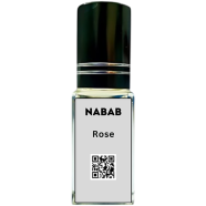 Nabab Rose Attar 3.5 ml