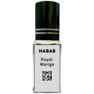 Nabab Royal Marige Attar 3.5 ml