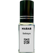 Nabab Sabaya Attar 3.5 ml