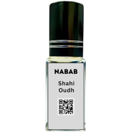 Nabab Shahi Oudh Attar 3.5 ml