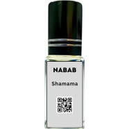 Nabab Shamama Attar 3.5 ml