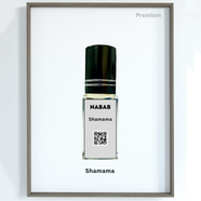 Nabab Shamama Attar 3.5 ml