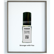 Nabab Stronger with you Attar 3.5 ml