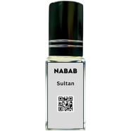 Nabab Sultan Attar 3.5 ml