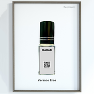 Nabab Versace Eros Attar 3.5 ml