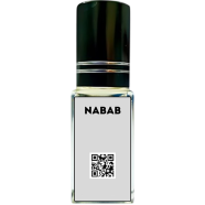 Nabab Versace Eros Attar 3.5 ml