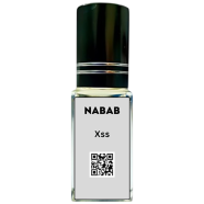 Nabab XSS Attar 3.5 ml