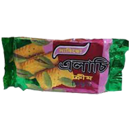 Nabisco Elachi Cream Biscuit 60 gm image