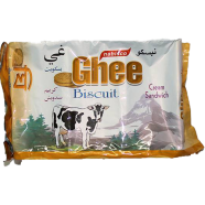 Nabisco Ghee Biscuit 260 gm image