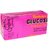 Nabisco Glucose MPP Biscuit 75 gm image