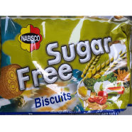 Nabisco Sugar Free Biscuit 250 gm image