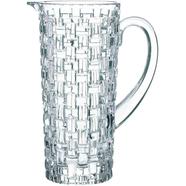 Nachtmann Crystal Bossa Nova Water Jug - 92074