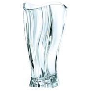 Nachtmann Crystal Curve Flower Vase - 99440