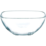 Nachtmann Crystal Domino Salad Bowl Set Of 5 - 100630