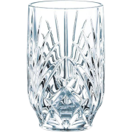 Nachtmann Crystal Palais Fruit Juice Tumbler 265 ML, Single Pcs - 92954