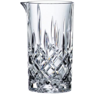 Nachtmann Noblesse Crystal Mixing Glass - 101258 icon