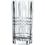 Nachtmann Square Crystal Vase - 97781