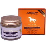 Nagano Intensive Horse Oil Cream 50ml
