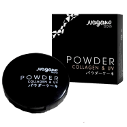 Nagano Powder Collagen And UV - 10 gm - Nude-03