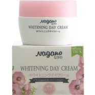 Nagano Whitening Day Cream
