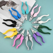 Nail Clipper For Cat and Dog - Medium - Pet Grooming Tool Supply