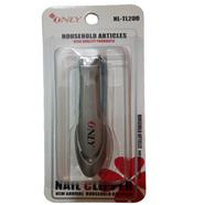 Nail Clipper Only NL-TL200 High Quality Product icon