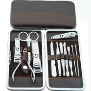 Nail Cutter 11 In 1 CN - 1 Set