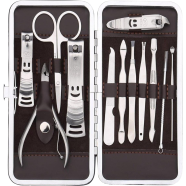 Nail Cutter 11 In 1 CN - 1 Set